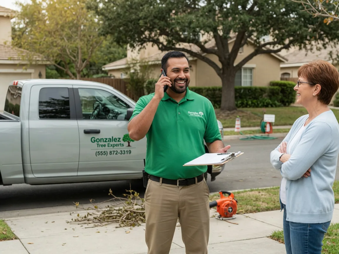 Tree Service Saint Charles, MI FAQs